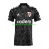 Fußballtrikots CA River Plate Torwart 2023 Kurzarm Heimtrikotsatz kaufen